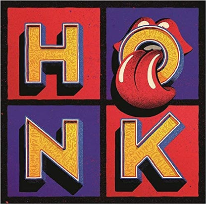 Rolling Stones, The/Honk [LP]