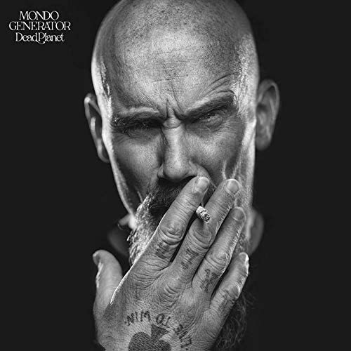 Mondo Generator/Dead Planet (White Vinyl) [LP]