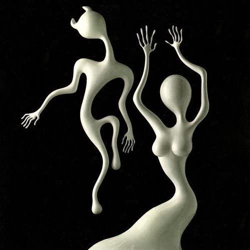 Spiritualized/Lazer Guided Melodies (2LP) [LP]
