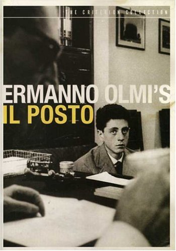 Il Posto [DVD]