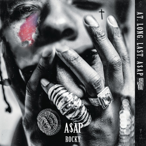 A$AP Rocky/At.Long.Last.A$AP [CD]