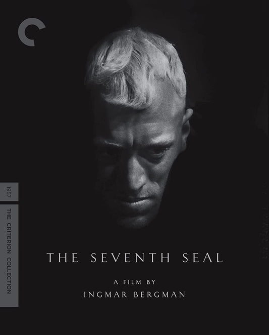 Seventh Seal (4K-UHD) [BluRay]