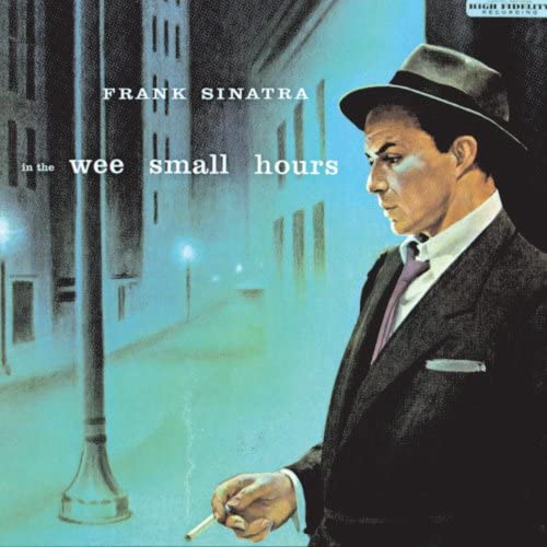 Sinatra, Frank/In the Wee Small Hours [CD]