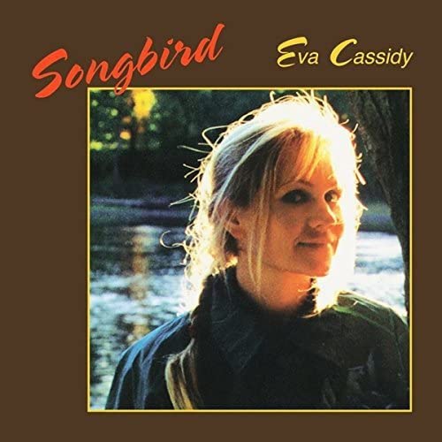 Cassidy, Eva/Songbird [LP]