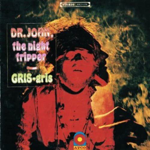 Dr. John/Gris Gris [LP]