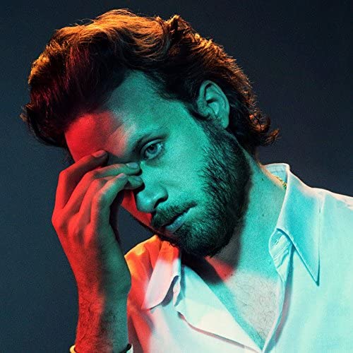 Father John Misty/God's Favorite Customer [CD]