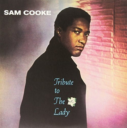 Cooke, Sam/A Tribute To The Lady [LP]