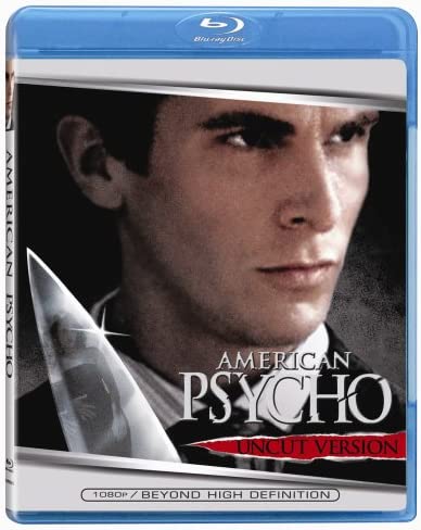 American Psycho [BluRay]