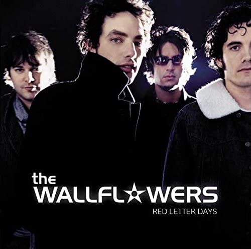 Wallflowers, The/Red Letter Days (2LP) [LP]