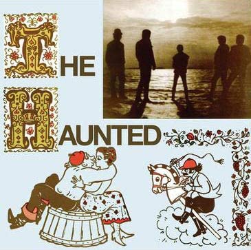 Haunted, The/The Haunted [LP]