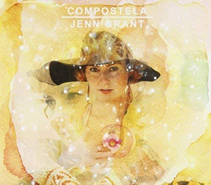 Grant, Jenn/Compostela [CD]