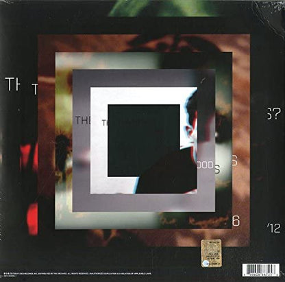 Raveonettes/2016 Atomized [LP]