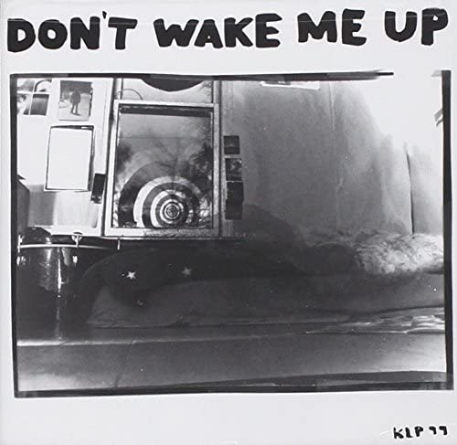 Microphones, The/Don't Wake Me Up [LP]