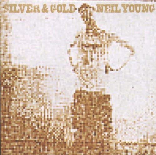 Young, Neil/Silver & Gold [LP]