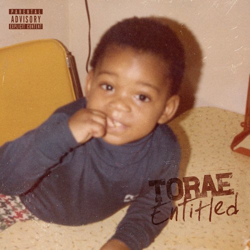 Torae/Entitled [CD]