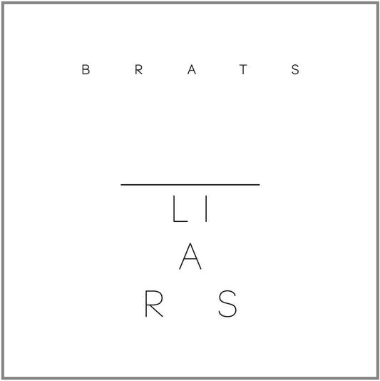 Liars/Brats [12"]