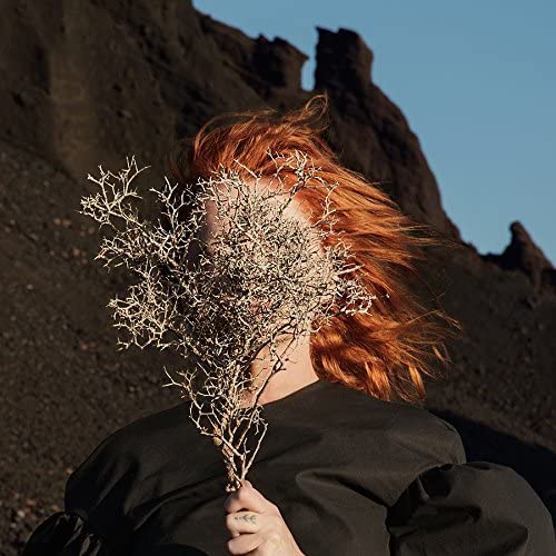 Goldfrapp/Silver Eye [LP]