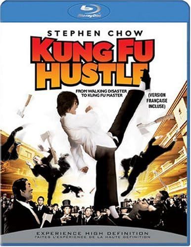 Kung Fu Hustle [BluRay]