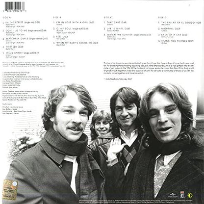 Big Star/The Best Of Big Star [LP]