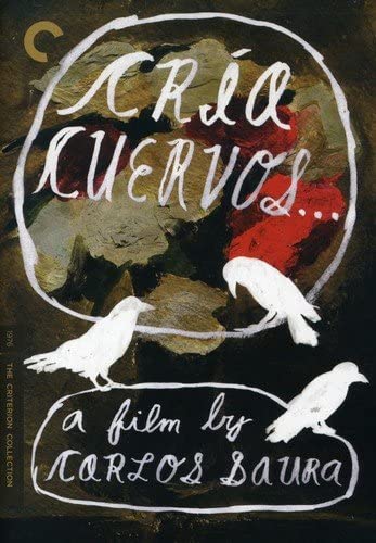 Cría Cuervos . . . [DVD]