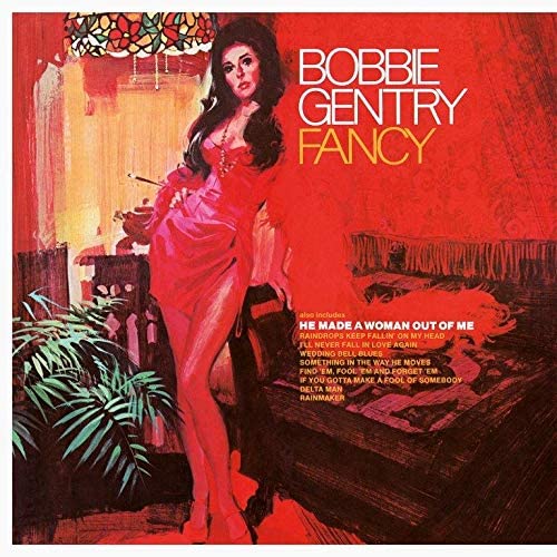 Gentry, Bobbie/Fancy [LP]