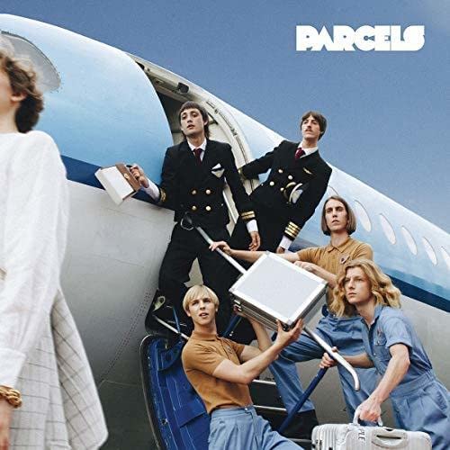 Parcels/Parcels (180 Gram Vinyl + Poster) [LP]