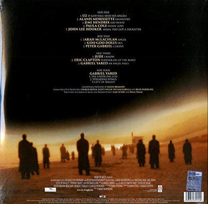 Soundtrack/City of Angels [LP]
