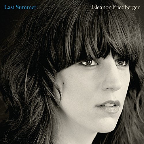 Friedberger, Eleanor/Last Summer [LP]