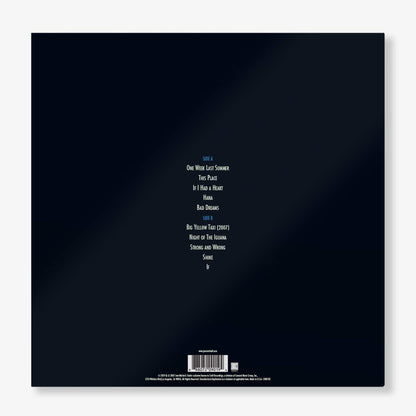 Mitchell, Joni/Shine [LP]