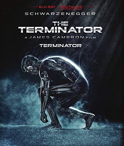 The Terminator [BluRay]