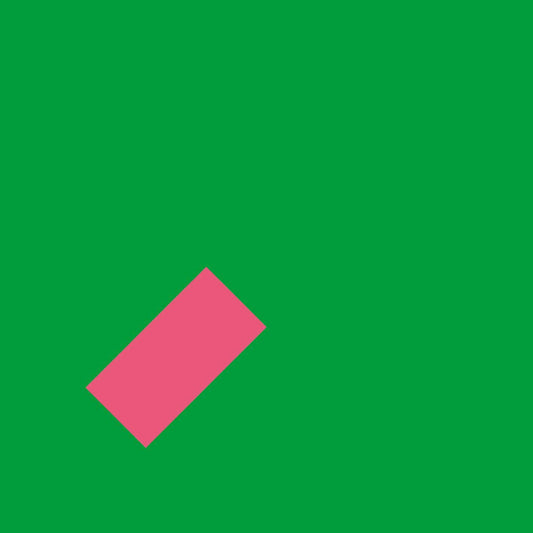 Scott-Heron, Gil & Jamie XX/We're New Here [LP]