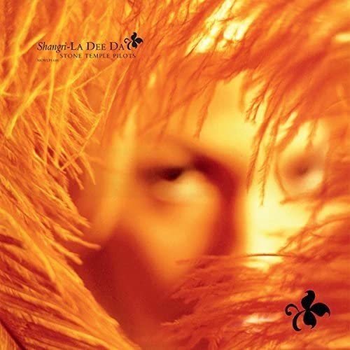 Stone Temple Pilots/Shangri-La Dee Da [LP]