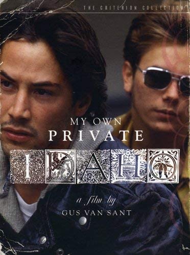 My Own Private Idaho [DVD]