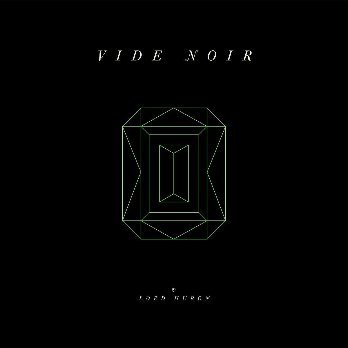 Lord Huron/Vide Noir [CD]