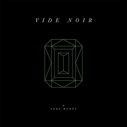 Lord Huron/Vide Noir [CD]