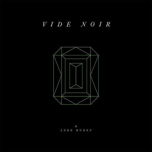 Lord Huron/Vide Noir [CD]