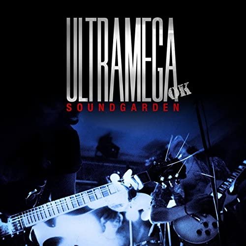 Soundgarden/Ultramega OK (Expanded 2LP Reissue) [LP]