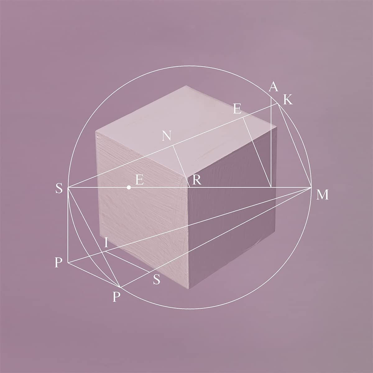 Sneaker Pimps/Squaring the Circle [LP]