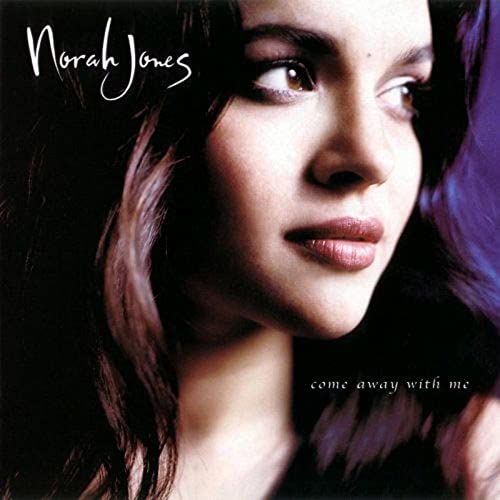 Jones, Norah/Come Away With Me [LP]