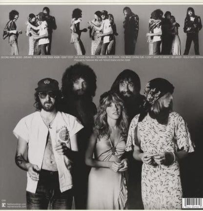 Fleetwood Mac/Rumours [LP]