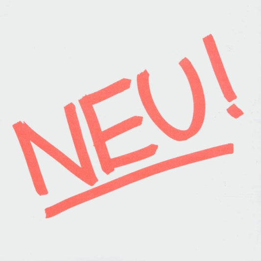 Neu!/Neu! [LP]