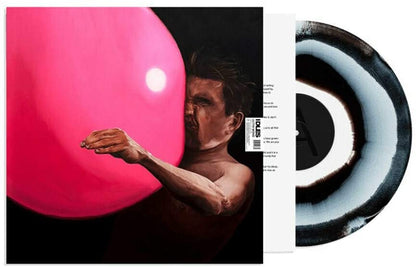 Idles/Ultra Mono (Coloured Vinyl) [LP]