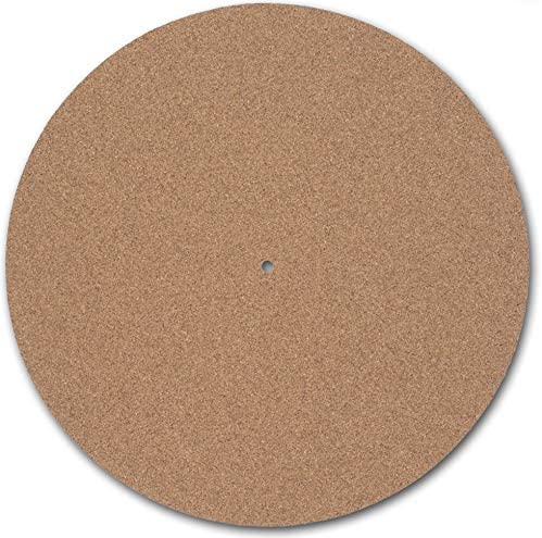 Slipmat - Cork/Rubber