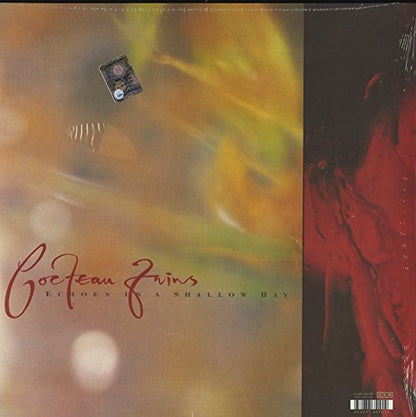 Cocteau Twins/Tiny Dynamite & Echoes In A Shallow Bay [LP]