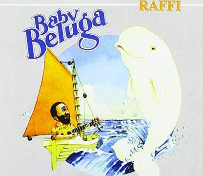 Raffi/Baby Beluga [CD]