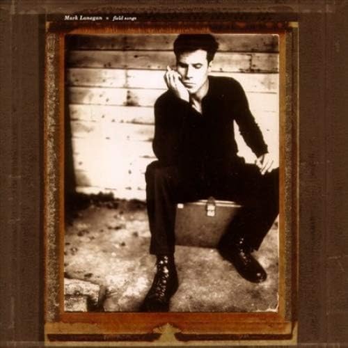 Lanegan, Mark/Field Songs [LP]