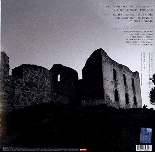 Stonesour/Stonesour (Deluxe) [LP]