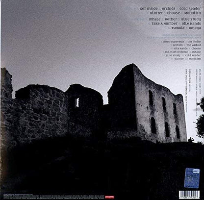 Stonesour/Stonesour (Deluxe) [LP]