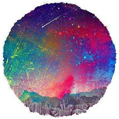 Khruangbin/The Universe Smiles Upon You [LP]