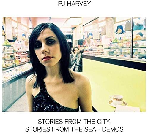 Harvey, PJ/Stories From the City, Stories From the Sea (Demos) [LP]